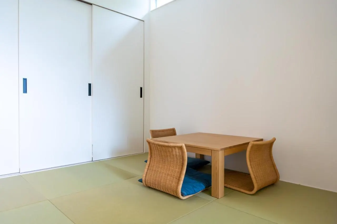 Yugawara Vacation House