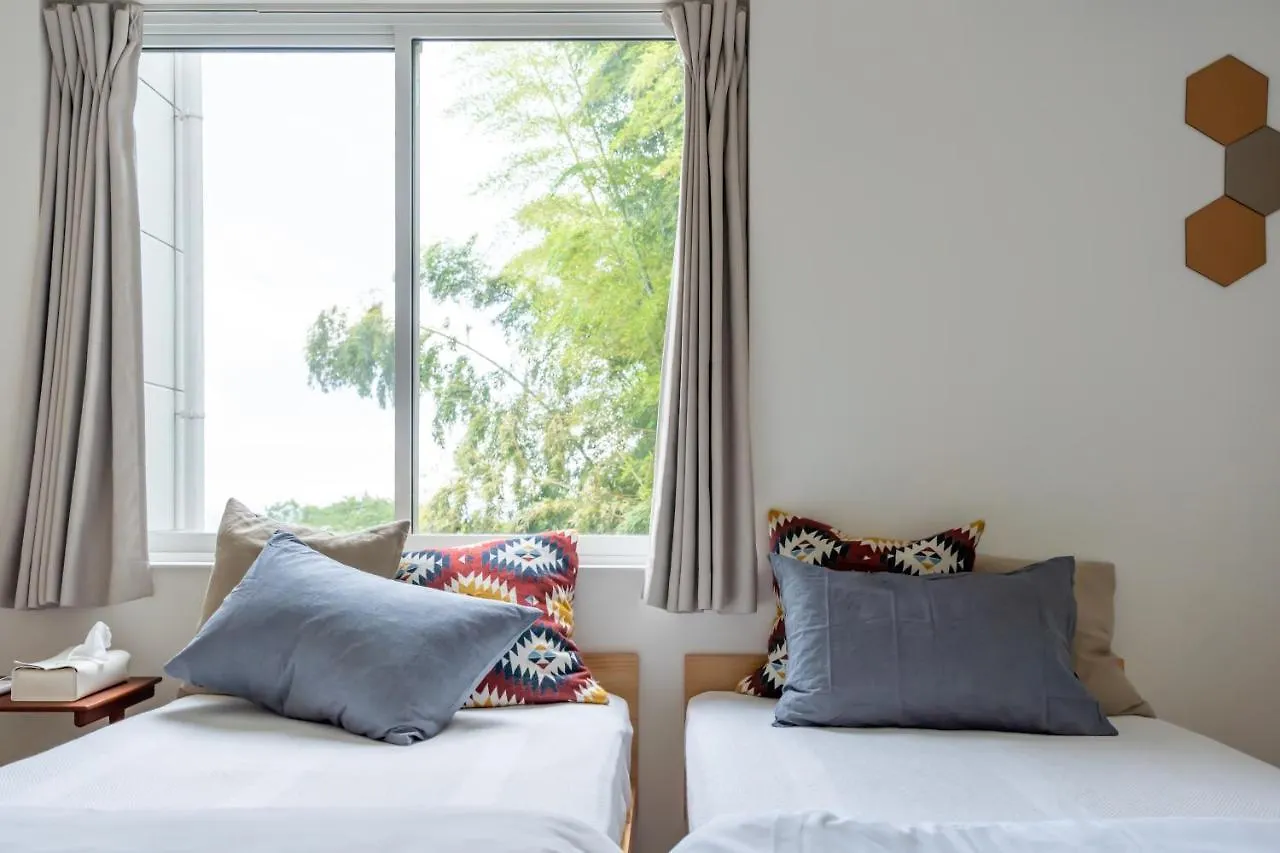 Yugawara Vacation House