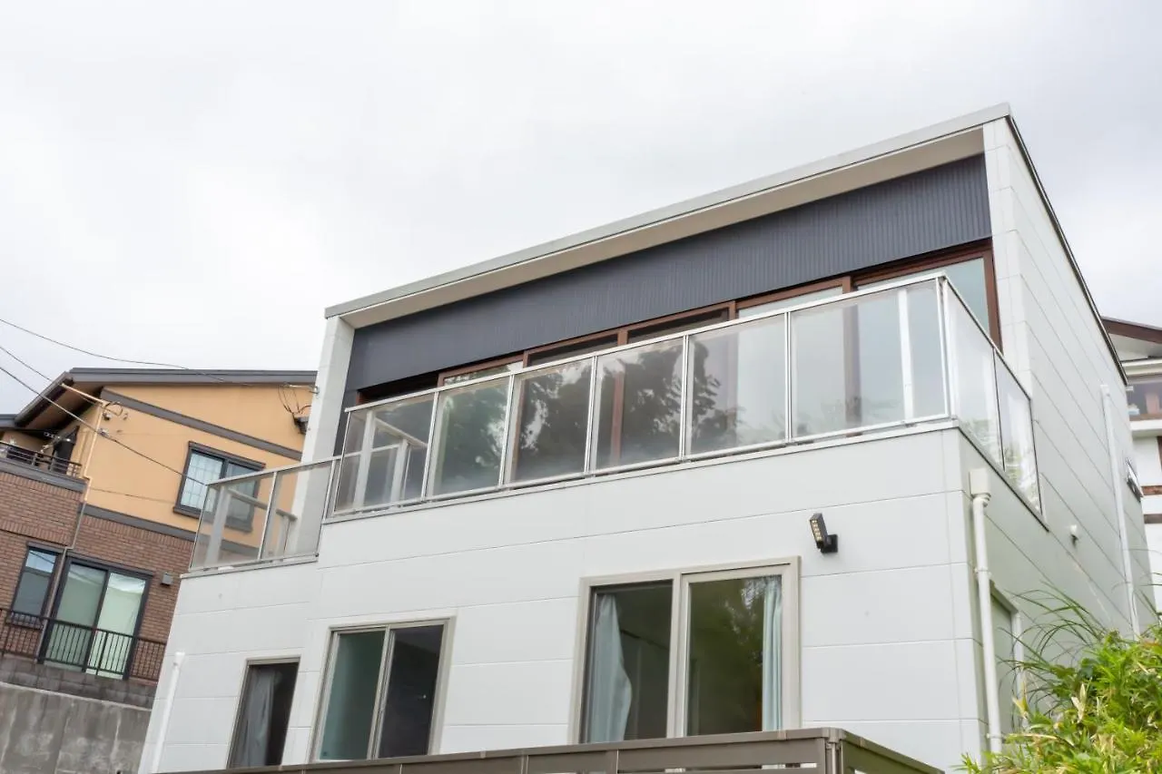 Yugawara Vacation House 일본