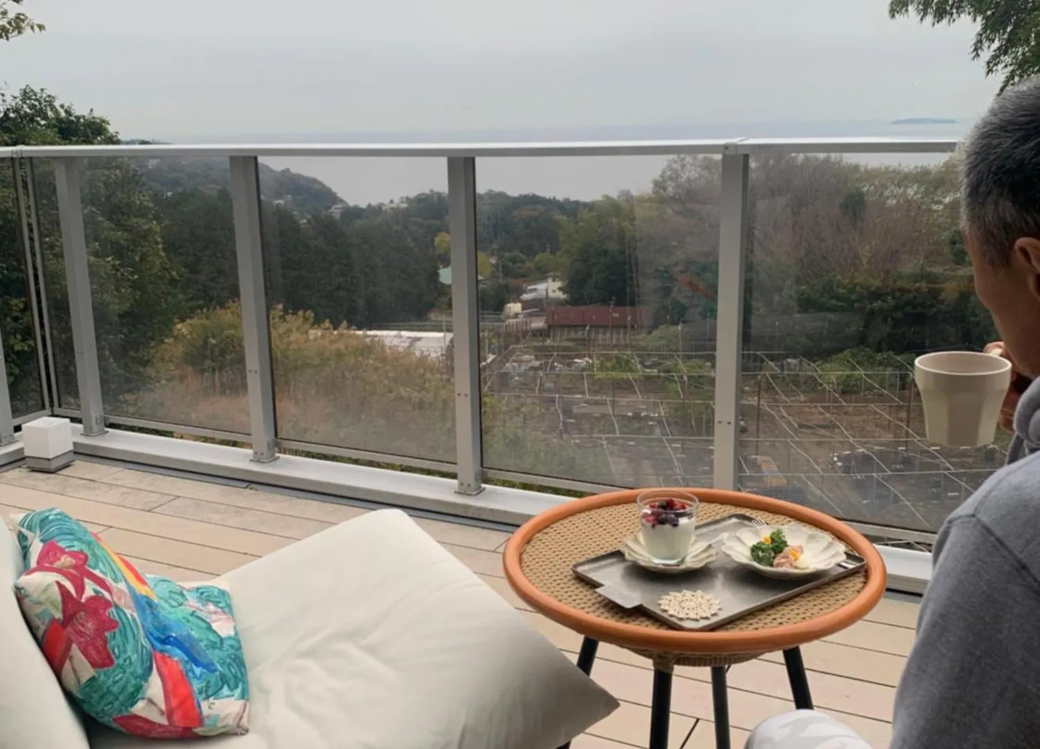 빌라 Yugawara Vacation House 일본