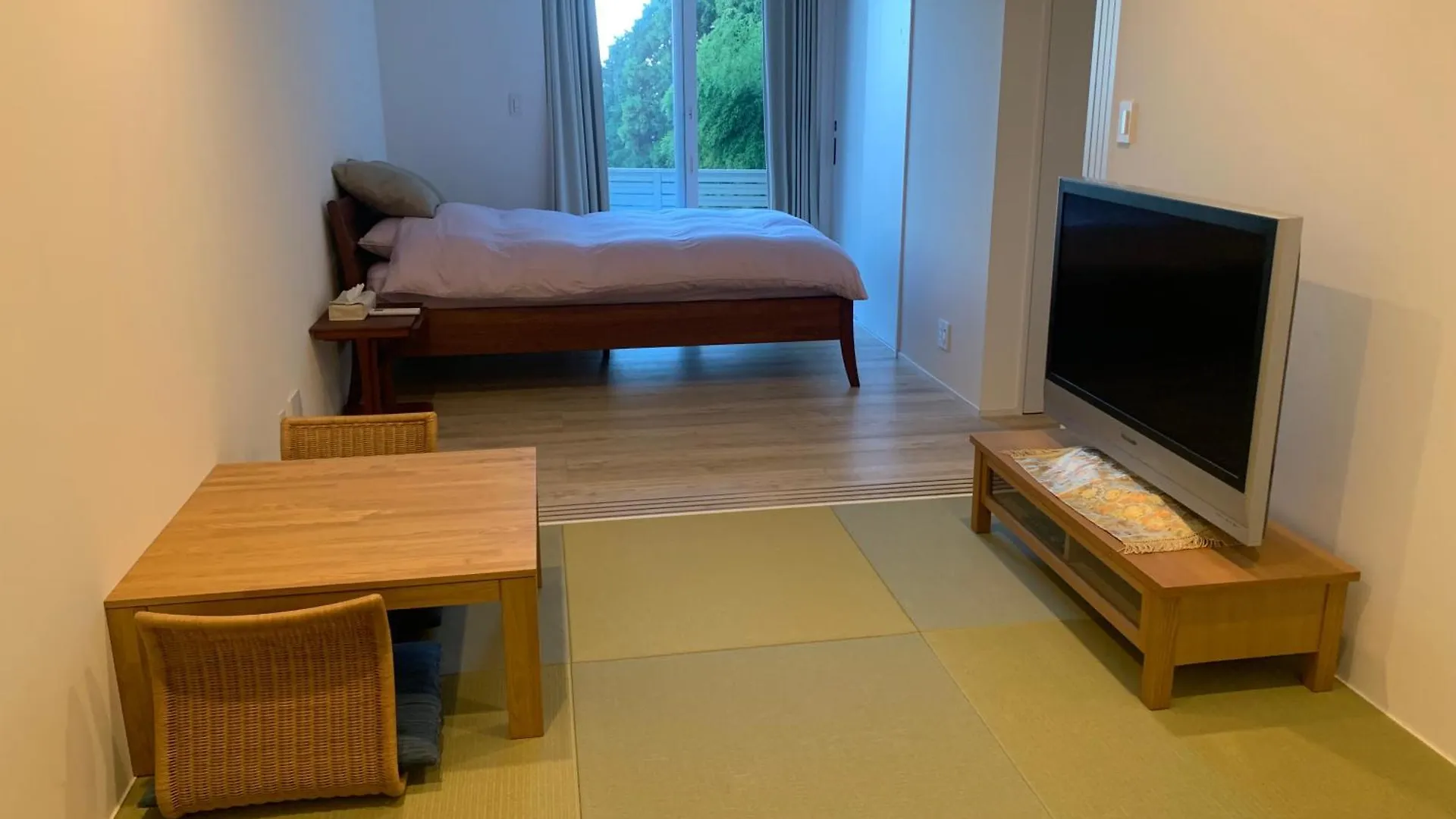 빌라 Yugawara Vacation House