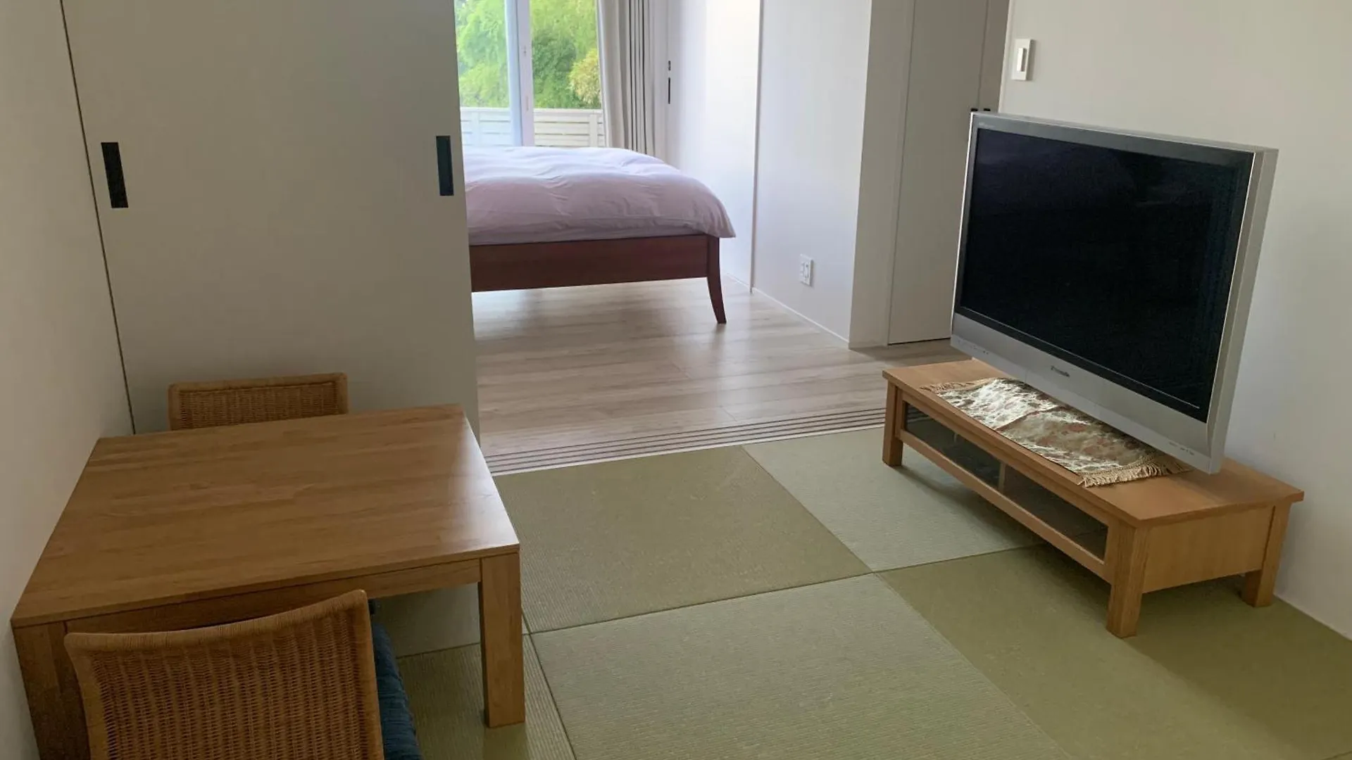 Yugawara Vacation House 일본