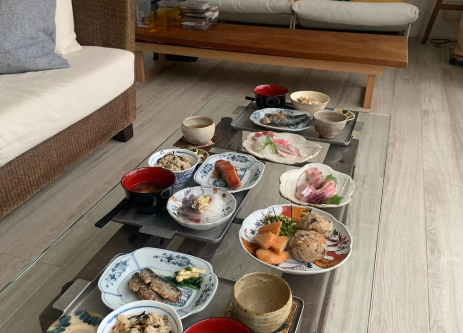 Yugawara Vacation House